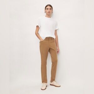 NWT EVERLANE THE PERFORMANCE 5-POCKET PANT